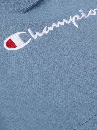 CHAMPION | Mädchen Sweater | 